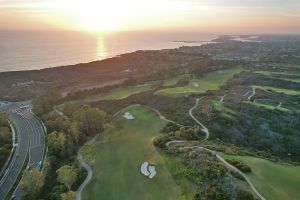 Pelican Hill (South) 1st Aerial
